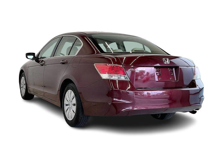 Thumbnail: 2008 Honda Accord - 4