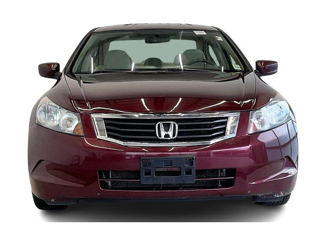 Thumbnail: 2008 Honda Accord - 6