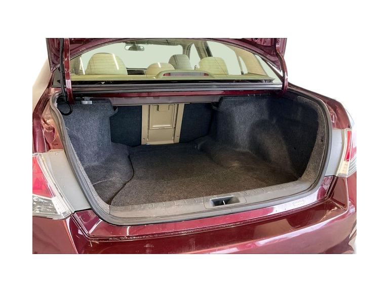 Thumbnail: 2008 Honda Accord - 19