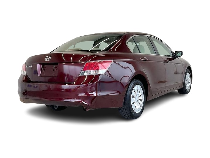 Thumbnail: 2008 Honda Accord - 25