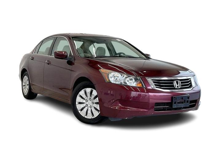 Thumbnail: 2008 Honda Accord - 24