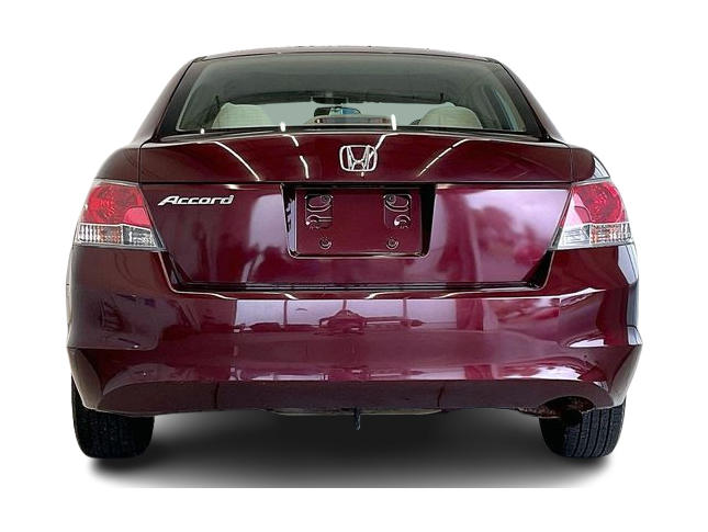 Thumbnail: 2008 Honda Accord - 5