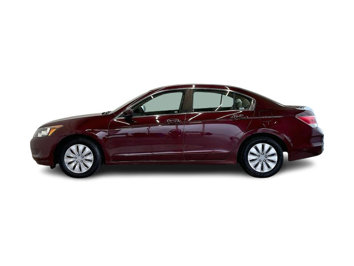 Thumbnail: 2008 Honda Accord - 3