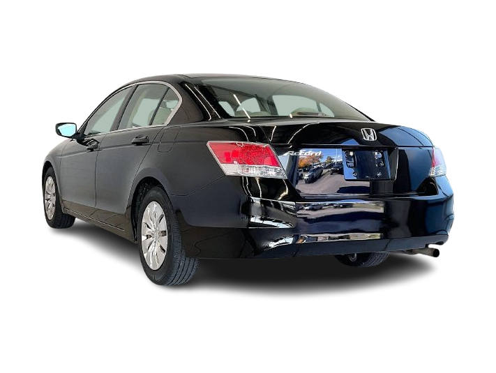 Thumbnail: 2010 Honda Accord - 4