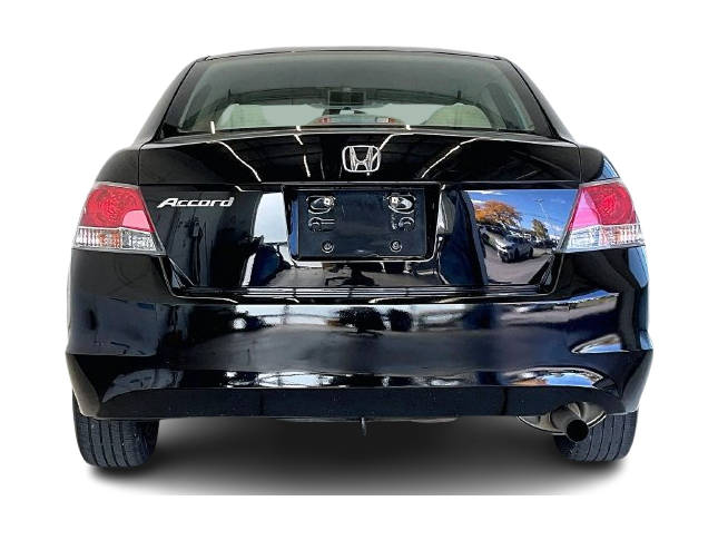 Thumbnail: 2010 Honda Accord - 5