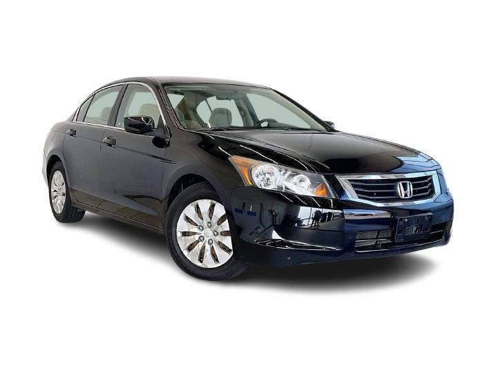 Thumbnail: 2010 Honda Accord - 22