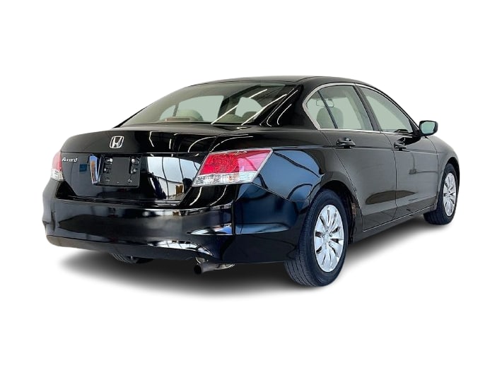 Thumbnail: 2010 Honda Accord - 23