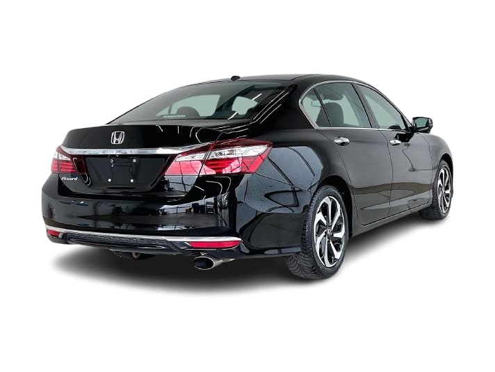 Thumbnail: 2016 Honda Accord - 24