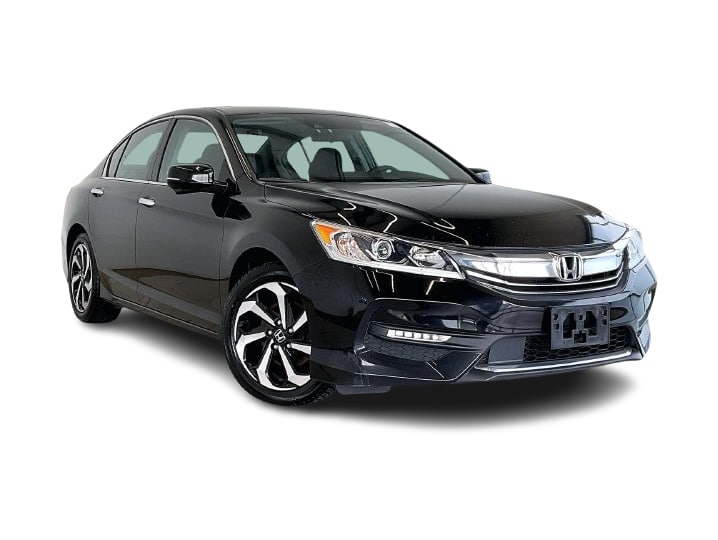 Thumbnail: 2016 Honda Accord - 23