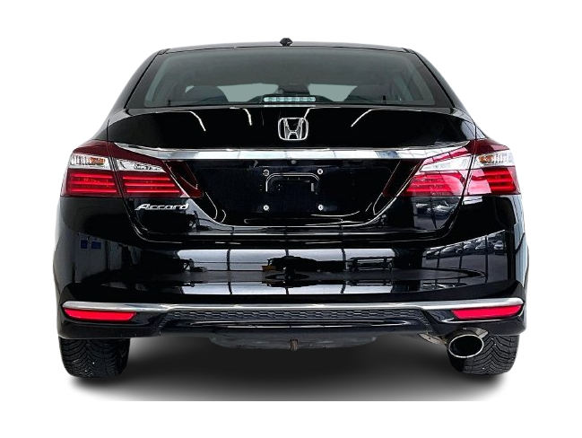 Thumbnail: 2016 Honda Accord - 5
