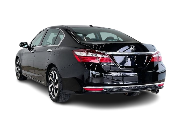 Thumbnail: 2016 Honda Accord - 4