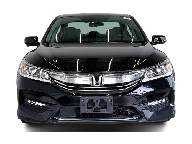 Thumbnail: 2016 Honda Accord - 21