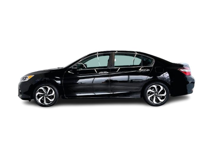 Thumbnail: 2016 Honda Accord - 3