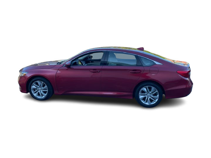 Thumbnail: 2020 Honda Accord - 3