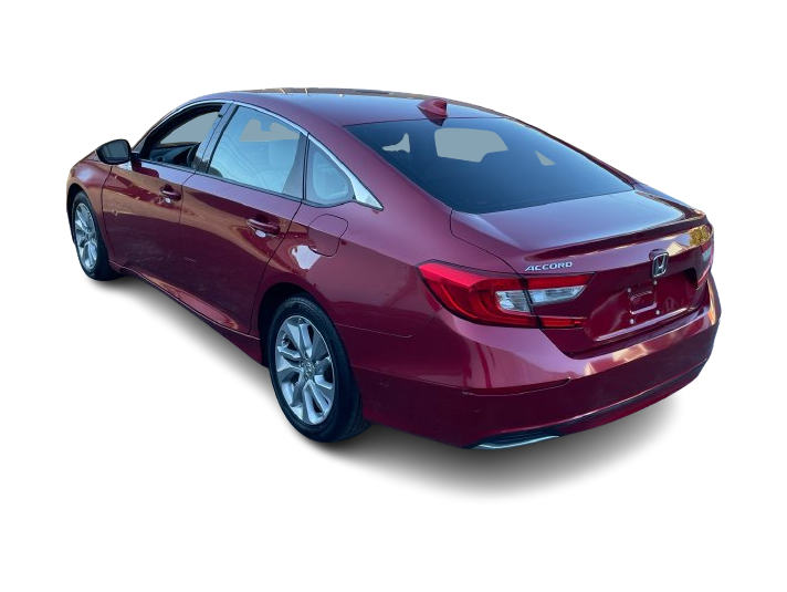 Thumbnail: 2020 Honda Accord - 4