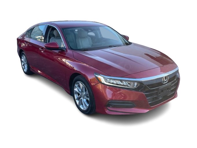Thumbnail: 2020 Honda Accord - 10