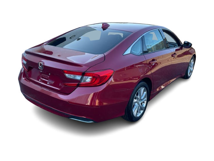 Thumbnail: 2020 Honda Accord - 9