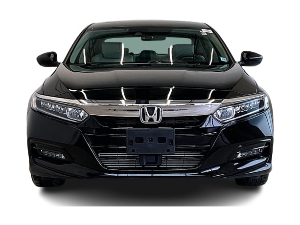 2018 Honda Accord EX 6