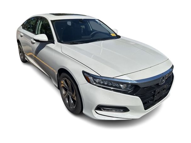 Thumbnail: 2018 Honda Accord - 9