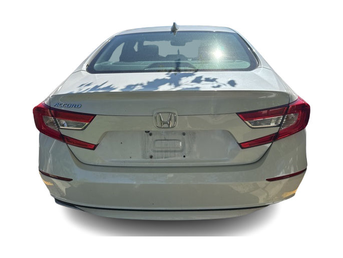Thumbnail: 2018 Honda Accord - 4