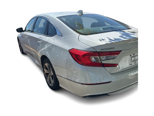 Thumbnail: 2018 Honda Accord - 3