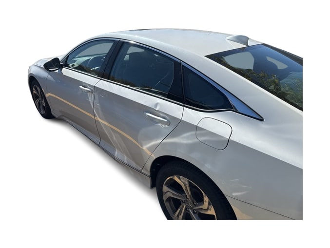 Thumbnail: 2018 Honda Accord - 11