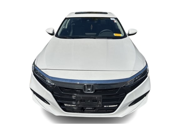 Thumbnail: 2018 Honda Accord - 5