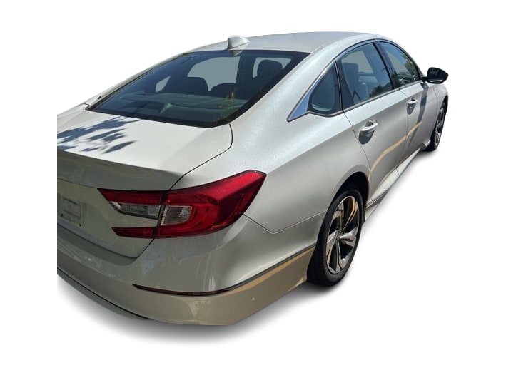 Thumbnail: 2018 Honda Accord - 10