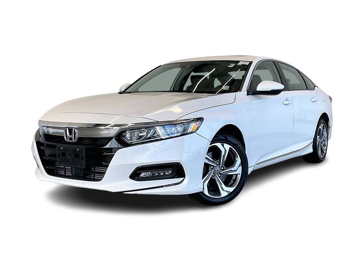 2020 Honda Accord