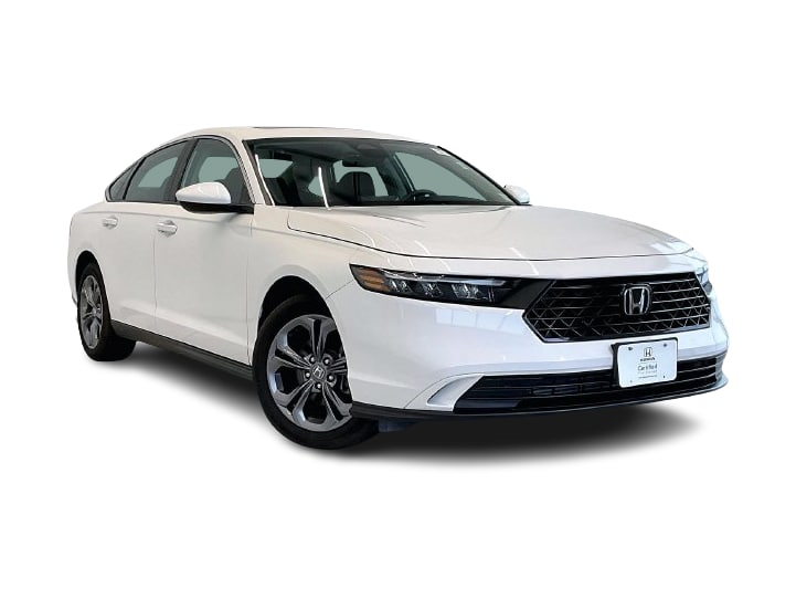 Thumbnail: 2024 Honda Accord - 23