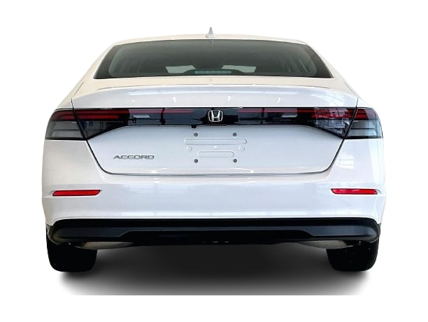 Thumbnail: 2024 Honda Accord - 5