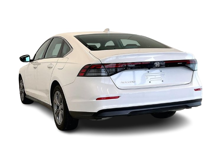 Thumbnail: 2024 Honda Accord - 4