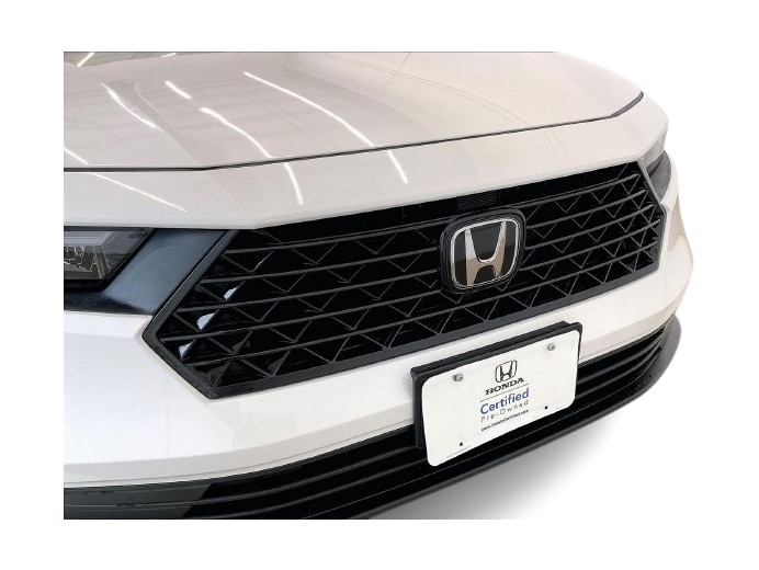Thumbnail: 2024 Honda Accord - 34