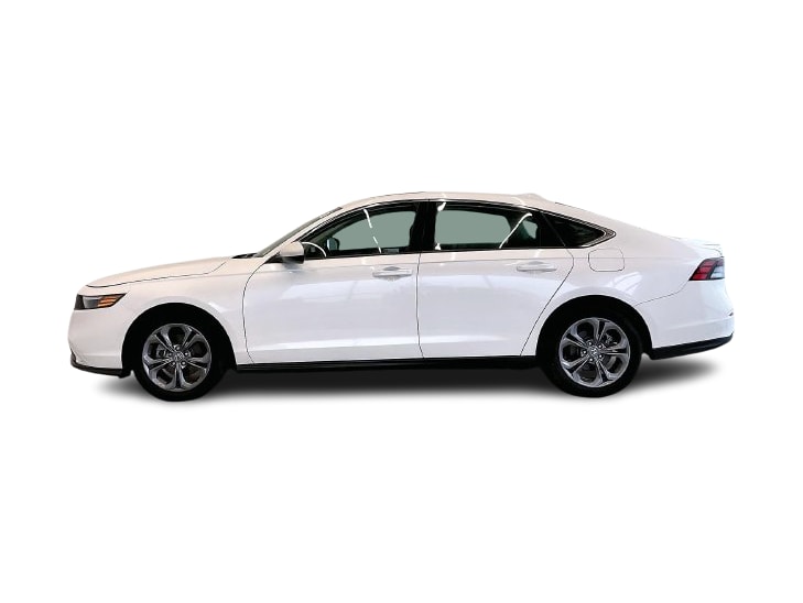 Thumbnail: 2024 Honda Accord - 3