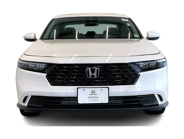 Thumbnail: 2024 Honda Accord - 6