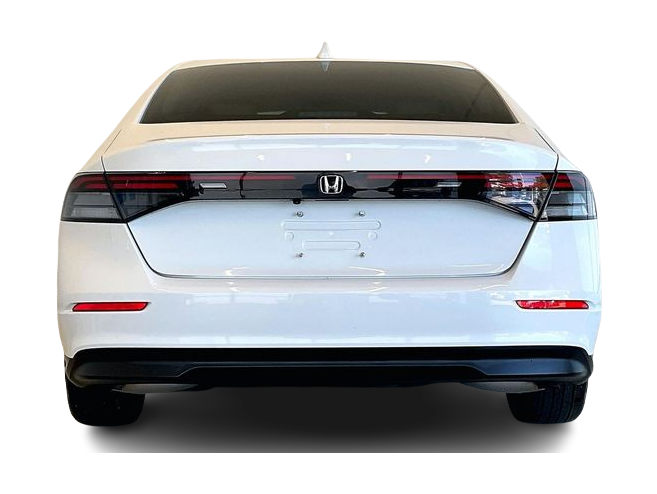 Thumbnail: 2023 Honda Accord - 5