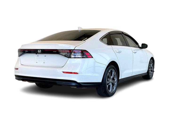 Thumbnail: 2023 Honda Accord - 23
