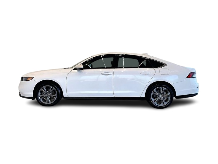 Thumbnail: 2023 Honda Accord - 3