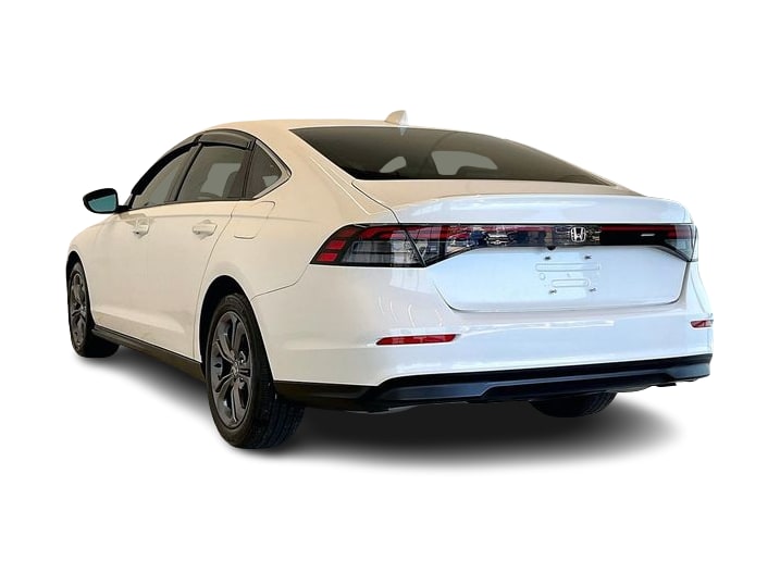 Thumbnail: 2023 Honda Accord - 4