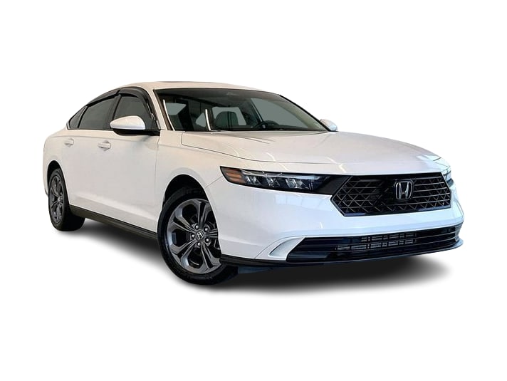 Thumbnail: 2023 Honda Accord - 22