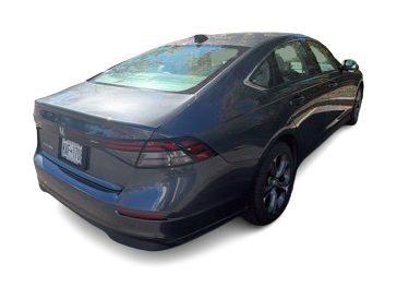 Thumbnail: 2024 Honda Accord - 6