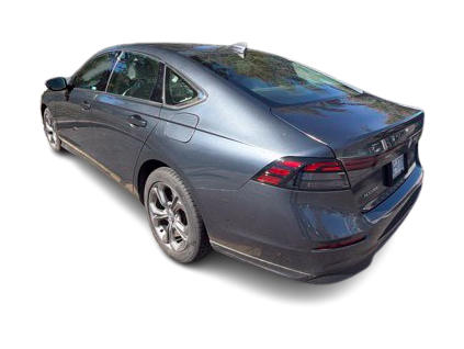Thumbnail: 2024 Honda Accord - 2