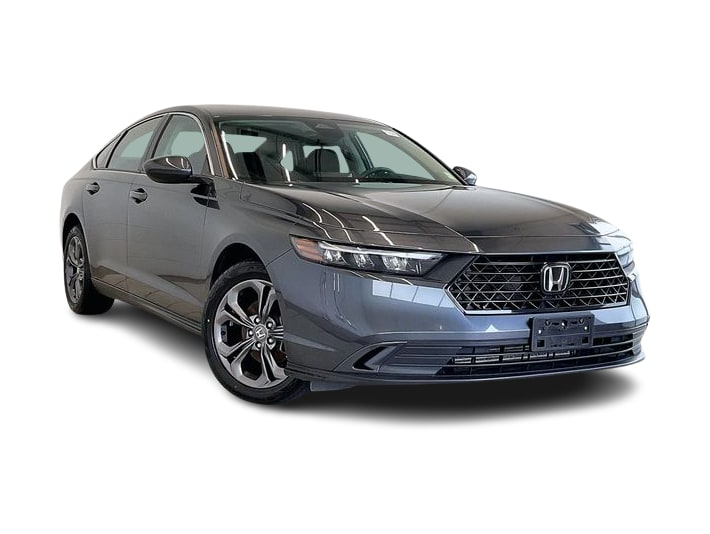 Thumbnail: 2023 Honda Accord - 23