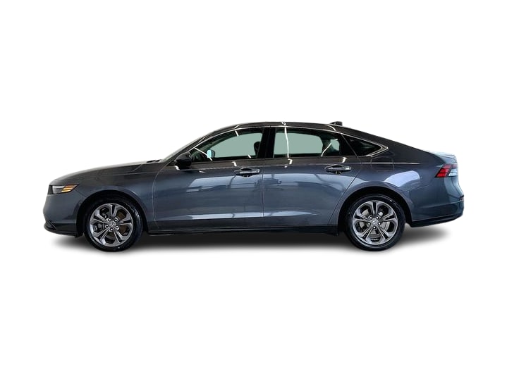 Thumbnail: 2023 Honda Accord - 3
