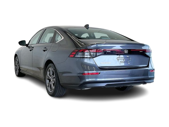 Thumbnail: 2023 Honda Accord - 4