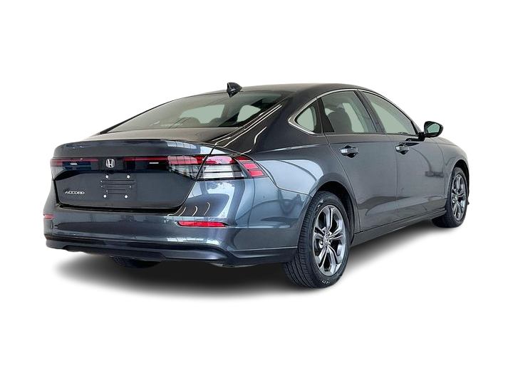 Thumbnail: 2023 Honda Accord - 24