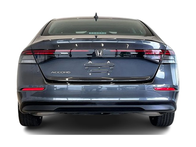 Thumbnail: 2023 Honda Accord - 5