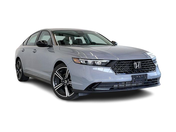 Thumbnail: 2026 Honda Accord - 22