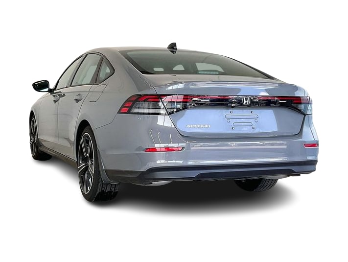 Thumbnail: 2026 Honda Accord - 4