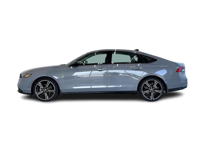 Thumbnail: 2026 Honda Accord - 3